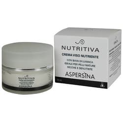 Aspersina Nutritiva Crema Viso 50mL