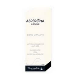 Aspersina Homme Siero Liftante 30mL