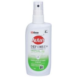 Autan Tropical Vapo 100mL