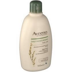 Aveeno Bagno-Doccia Idratante 500mL