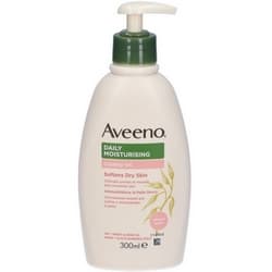 Aveeno Crema-Olio Idratante Corpo 300mL