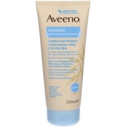 Aveeno Dermexa Crema Idratante 200mL