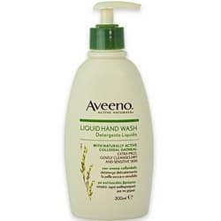 Aveeno Detergente Liquido Mani 300mL