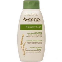 Aveeno Emulave Fluid 250mL