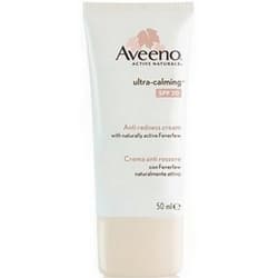 Aveeno Ultra-Calming Crema Anti Rossore SPF20 50mL