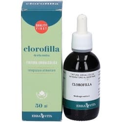 Clorofilla EBV Gocce 50mL