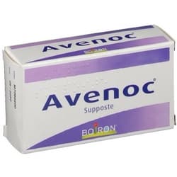 Avenoc Supposte