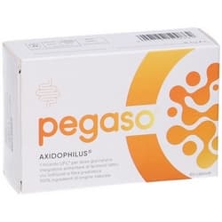 AxiDophilus 60 Capsule 24,5g