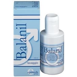 Balanil Lavaggio 100mL