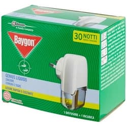 Baygon Genius Protector Ricarica 30mL