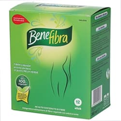 Benefibra Bustine 12x30mL