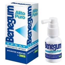 Benegum Alito Puro Spray 20mL