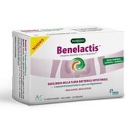 Benelactis Bustine 24g