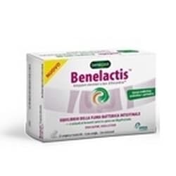 Benelactis Compresse 19g