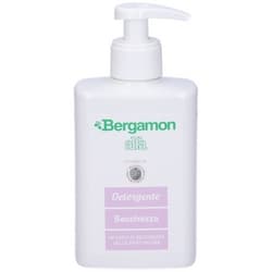 Bergamon Alfa Secchezza Detergente 300mL