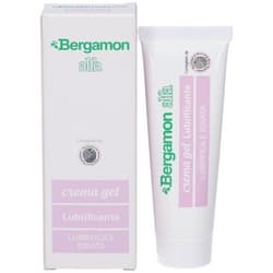 Bergamon Alfa Gel Lubrificante 50mL