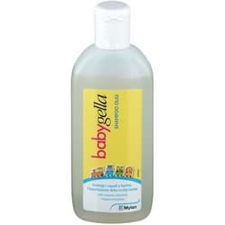 Babygella Shampoo Olio 150mL