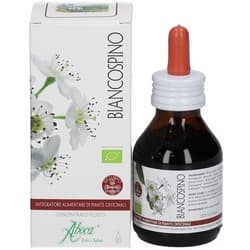 Biancospino Concentrato Fluido 75mL