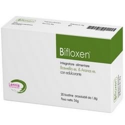 Bifloxen Bustine 36g