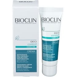 Bioclin Deodermial Control Crema 30mL