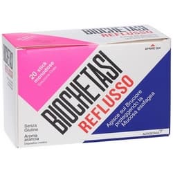 Biochetasi Reflusso Stick 20x10mL