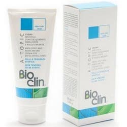 Bioclin A-Topic Crema Specifica Zone Desquamate 100mL