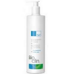 Bioclin A-Topic Gel Detergente Idratante e Lenitivo 200mL