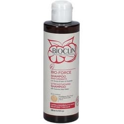 Bio Force Shampoo Rinforzante 200mL