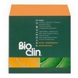 Bioclin Phydrium-Es Fiale Nutri-Rigeneranti 15x5mL