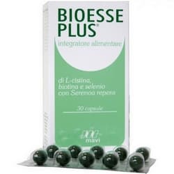 Bioesse Plus Capsule 25,6g