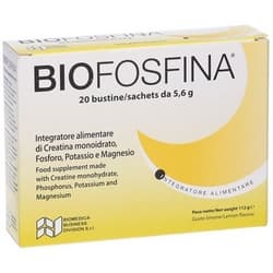 Biofosfina Bustine 100g