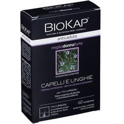 BioKap Miglio Donna Compresse 66g