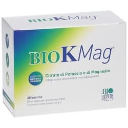 Bio KMag Bustine 141g
