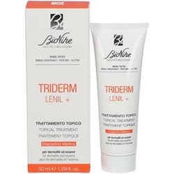 BioNike Triderm Lenil Piu 50mL