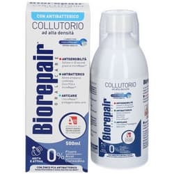Biorepair Collutorio Antibatterico 500mL
