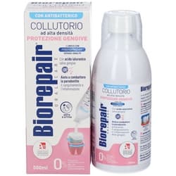 Biorepair Collutorio Protezione Gengive 500mL