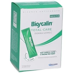 Bioscalin NOVA Genina Buste 75g
