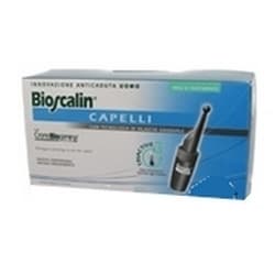 Bioscalin Trattamento Anticaduta Uomo Triactive 10x3,5mL