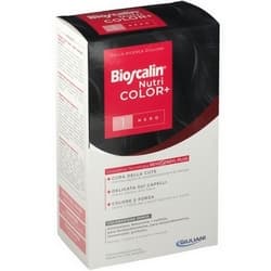 Bioscalin Nutri Color 1 Nero Originale 150mL