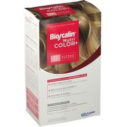 Bioscalin Nutri Color 8 Biondo Chiaro 150mL