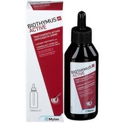 Biothymus AC Anticaduta Lozione Uomo 100mL