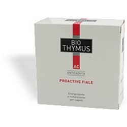 Biothymus ProActive Lozione 15x3mL