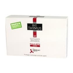 Biothymus AC Anticaduta Fiale Urto Uomo 15x3,3mL
