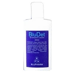 BluDet Eco Detergente Liquido 200mL