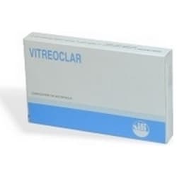 Vitreoclar Capsule 26,4g