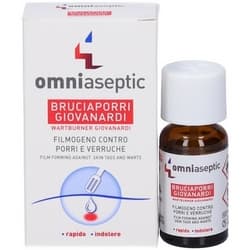 Bruciaporri Giovanardi 10mL