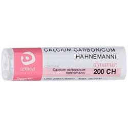 Calcarea Carbonica 200CH Granuli CeMON