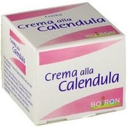 Crema alla Calendula Officinalis Boiron