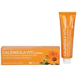 Calendula Viti Crema 100mL