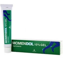 Momendol Gel 50g
